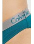 Calvin Klein 000QD3561E-IIL  Bikini 3PK, βαμβακερά κυλοτάκια  σε συσκευασία των 3 τεμαχίων MULTI COLOR